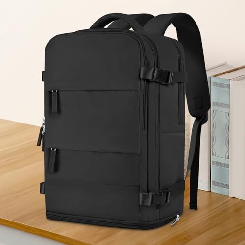 Travel Backpack For Women Men