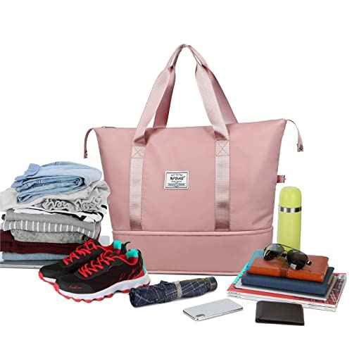 Women Travel Duffel (9 Count)