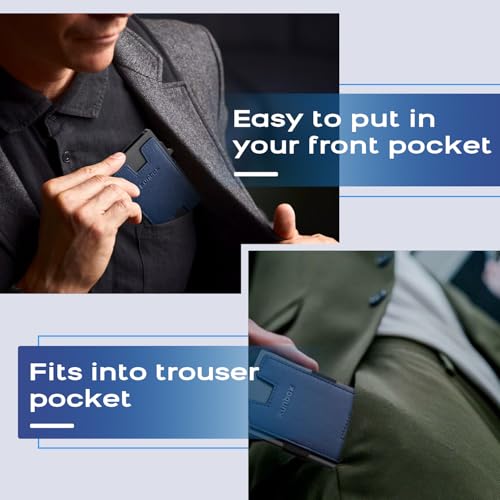 Slim Wallet for Men