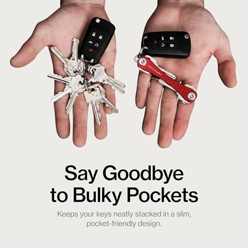 KeySmart Original Key Holder