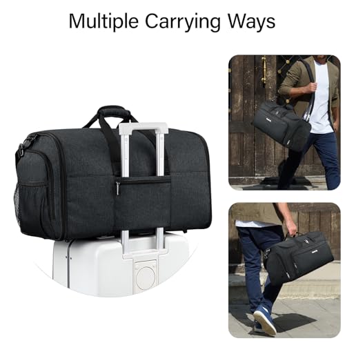 Garment Bags for Travel