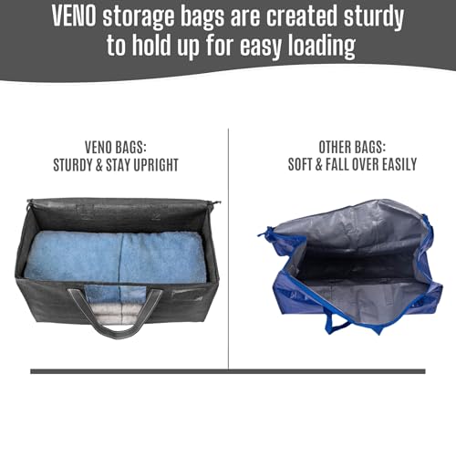 Moving Bags Wide Open Top (4 Count)