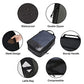 4 Set Compression Packing Cubes for Travel (6 Count)