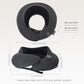 Upgraded Premium Inflatable Travel Neck Pillow for Airplane & Car