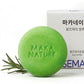 Maka Nature Rosemary Shampoo Bar for Sensitive Scalp (2.82 Ounce)