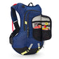 Moto Hydro 12L Hydration Pack with 3.0L