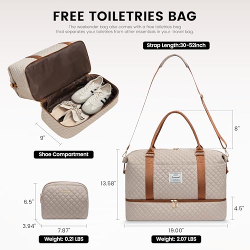 Travel Duffle Bag