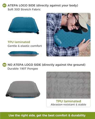 Inflatable Seat Cushion