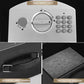 Fire Resistant Document Lock Box Safe Digital Keypad