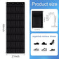28 Mesh Pockets Hanging Over the Door Shoe Organizer （Black）