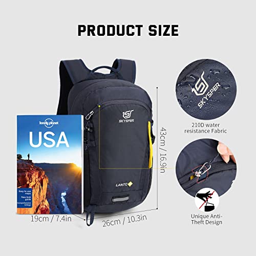 Small Hiking Backpack