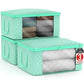 Medium Clothes Storage Bags (3 Count)