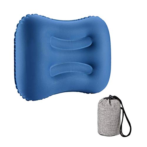 Ultralight Inflatable Camping Pillows