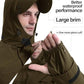 Rain Suit Waterproof Breathable Lightweight 2 (2 Count)