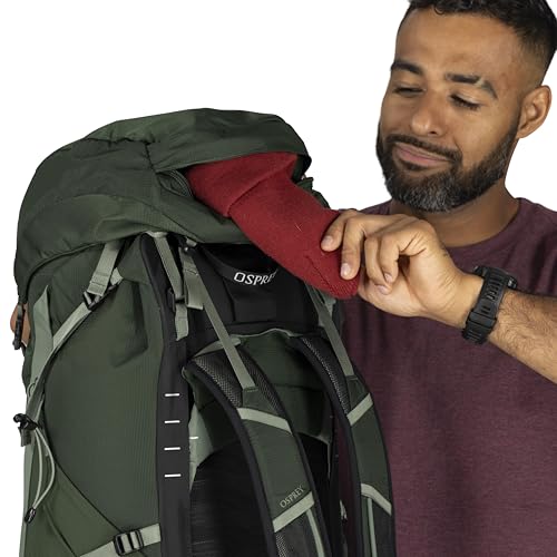 Talon 44L Men's Lightweight Hiking Backpack