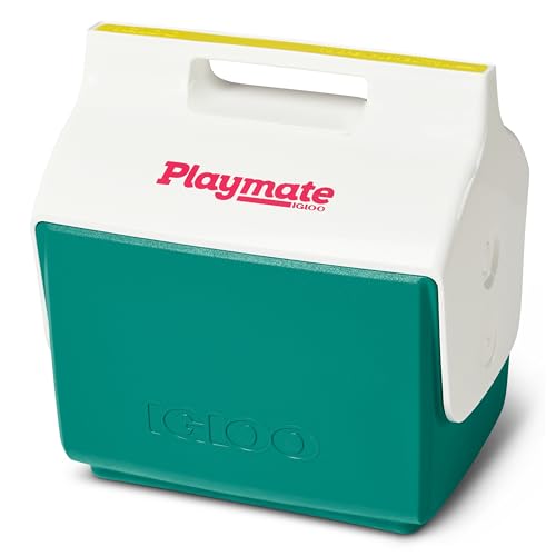 Retro Little Playmate