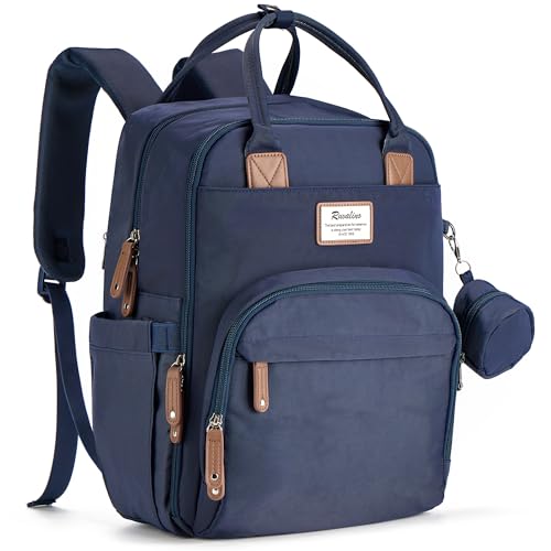 Diaper Bag Backpack