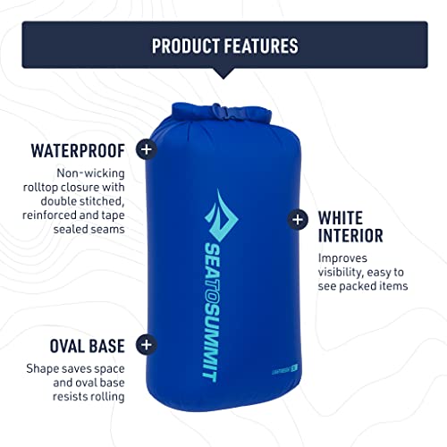 Lightweight Dry Bag 3
