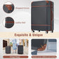 Luggage Set 2 Piece (3 Count)