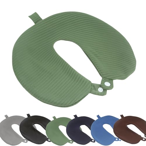 Travel Neck Pillow Cover
