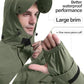 Rain Suit Waterproof Breathable Lightweight 2 (2 Count)