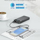 Portable Charger 12000mAh Fast Charging w