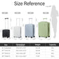 24 Inch Checked Luggage