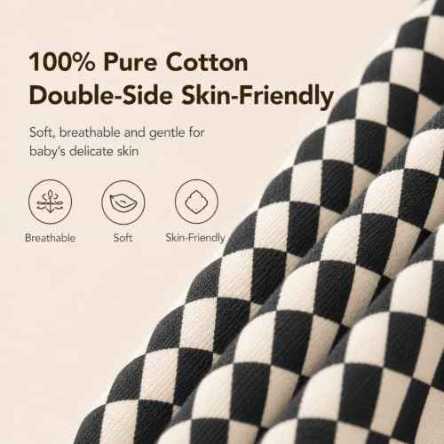 Baby Carrier Newborn to Toddler