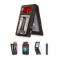 Wallet for Men RFID Wallet with Money Clip