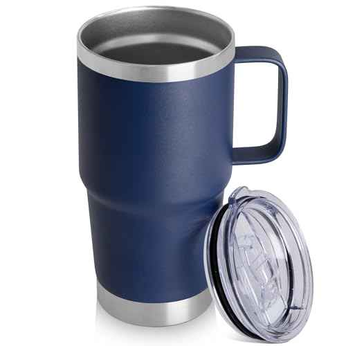 20oz Tumbler with Lid