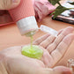 Travel Bottles for Toiletries (4 Count)