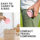 Collapsible Cup with Lid
