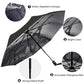 Compact Travel Umbrella