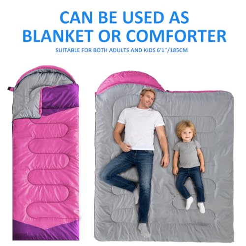 Camping Sleeping Bag