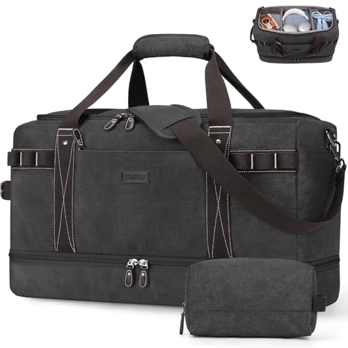 Travel Duffle Bag for Men