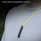 Titanium Emergency Whistle
