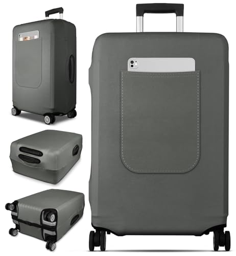 Luggage Cover for Suitcase Tsa Approved Protector