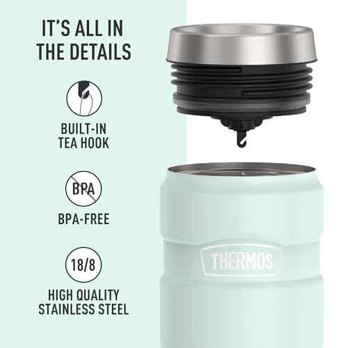 Stainless King Stainless Steel Tumbler