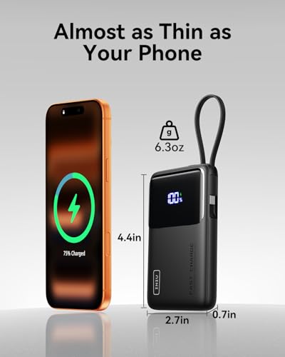 Portable Charger