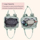 Diaper Bag Backpack