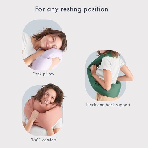 Infinity Pillow