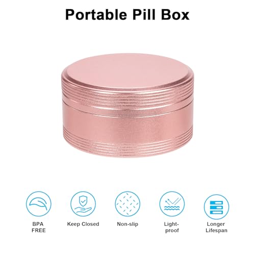 Small Pill Case