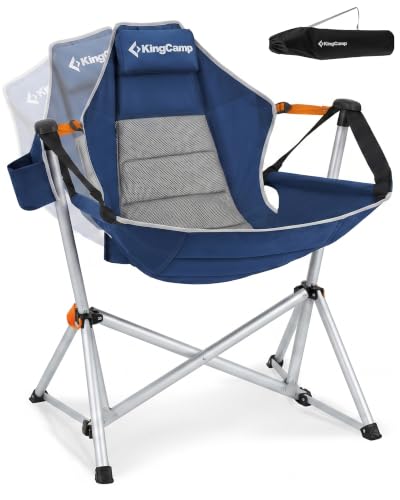 Hammock Camping Chair