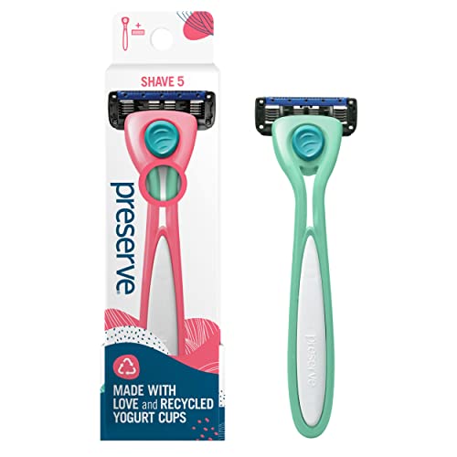 Shave 5 Razor