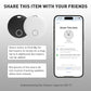 Smart Tracker Tags