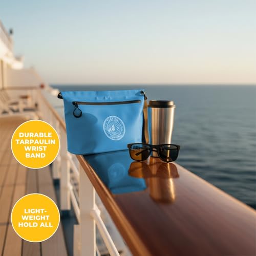 Tactiko 3L Waterproof Pouch w