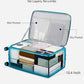 Expandable Large Checked Luggage