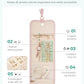 Travel Jewelry Case Organizer