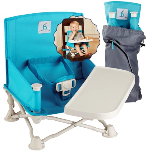 OmniBoost Booster Seat with Tray