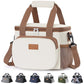 Medium Lunch Bag (Cream / Medium(9L))